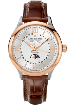 Manero Moonphase